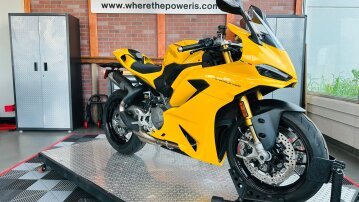 2026 Ducati Panigale V2