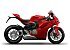 New 2026 Ducati Panigale V4