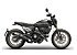 New 2026 Ducati Scrambler