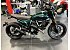 New 2026 Ducati Scrambler
