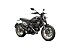 New 2026 Ducati Scrambler NIghtshift