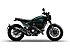 New 2026 Ducati Scrambler NIghtshift