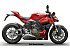 New 2026 Ducati Streetfighter V4 S