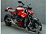 2026 Ducati Streetfighter