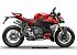 New 2026 Ducati Streetfighter