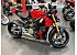 New 2026 Ducati Streetfighter