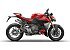New 2026 Ducati Streetfighter