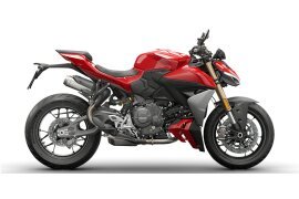 2026 Ducati Streetfighter V2 specifications
