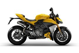 2026 Ducati Streetfighter V2 S specifications