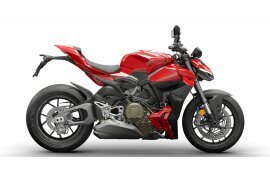 2026 Ducati Streetfighter V4 specifications