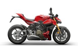 2026 Ducati Streetfighter V4 S specifications