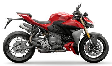 New 2026 Ducati Streetfighter V2