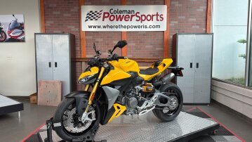 New 2026 Ducati Streetfighter