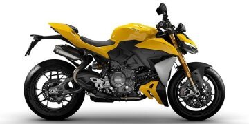 New 2026 Ducati Streetfighter