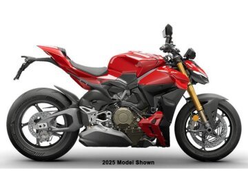 New 2026 Ducati Streetfighter