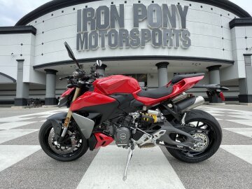 New 2026 Ducati Streetfighter