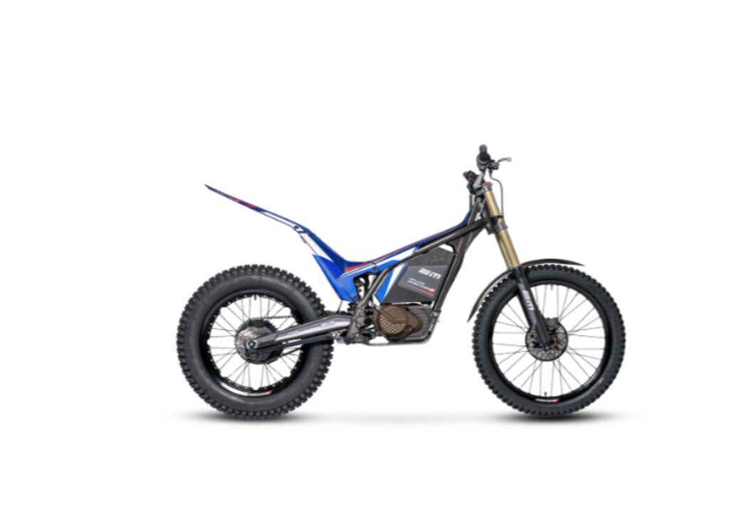 New 2026 Electric Motion Epure