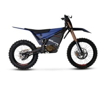 New 2026 Electric Motion Escape