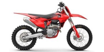 New 2026 Gas Gas MC 250F