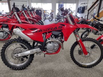 New 2026 Gas Gas MC 450F