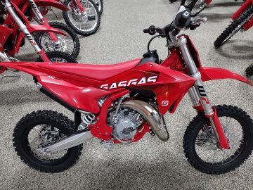 New 2026 Gas Gas MC 65