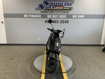 New 2026 Genuine Buddy 170i