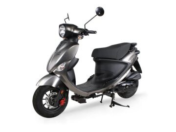 New 2026 Genuine Buddy 170i