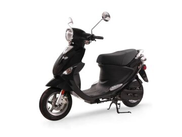 New 2026 Genuine Buddy 50