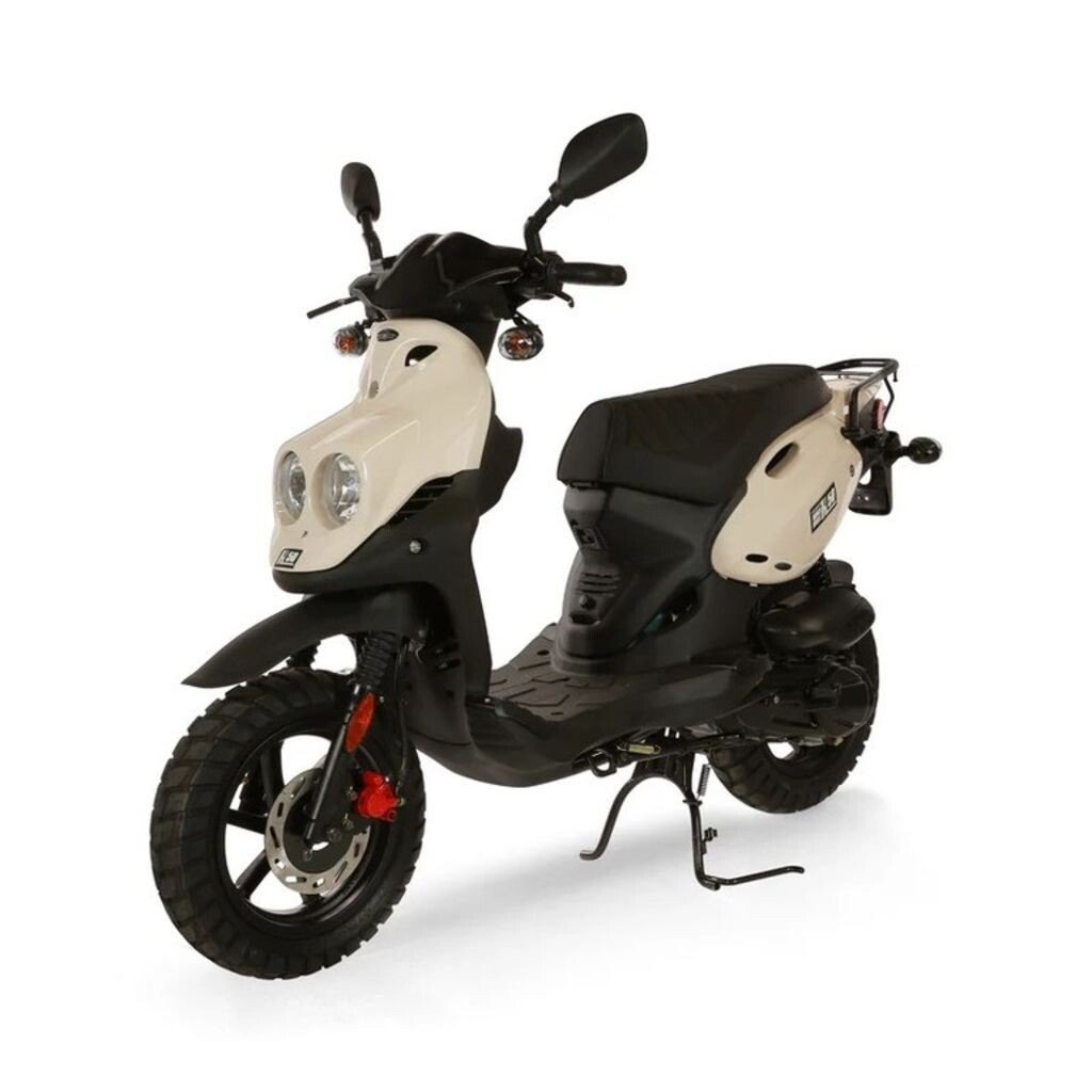 New 2026 Genuine Roughhouse 50