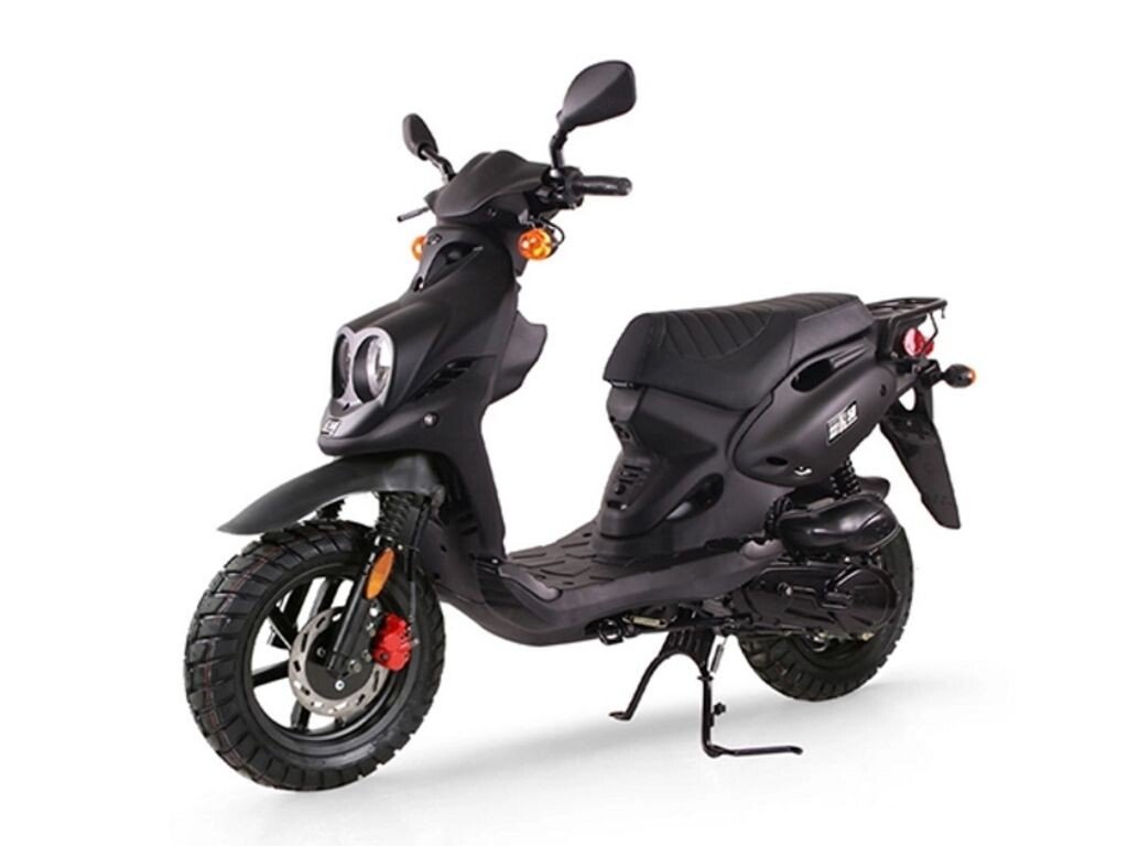 New 2026 Genuine Roughhouse 50