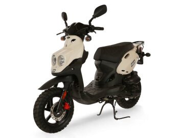 New 2026 Genuine Roughhouse 50