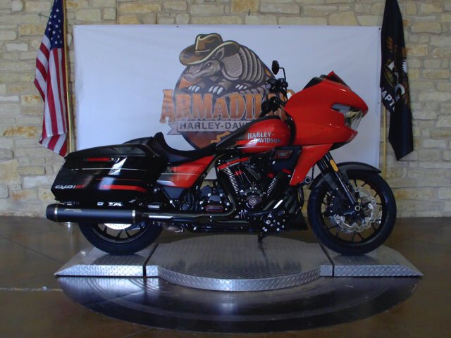 New 2026 Harley-Davidson CVO