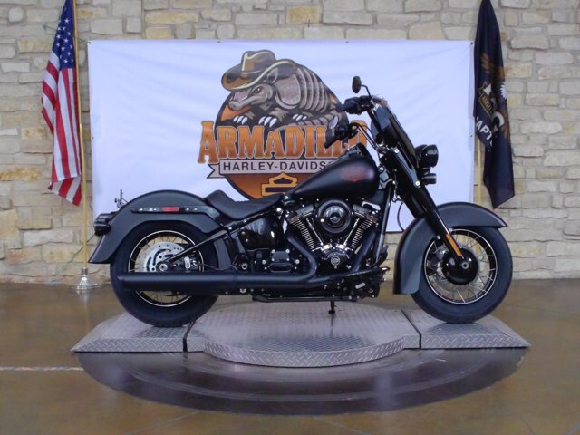New 2026 Harley-Davidson Deadwood
