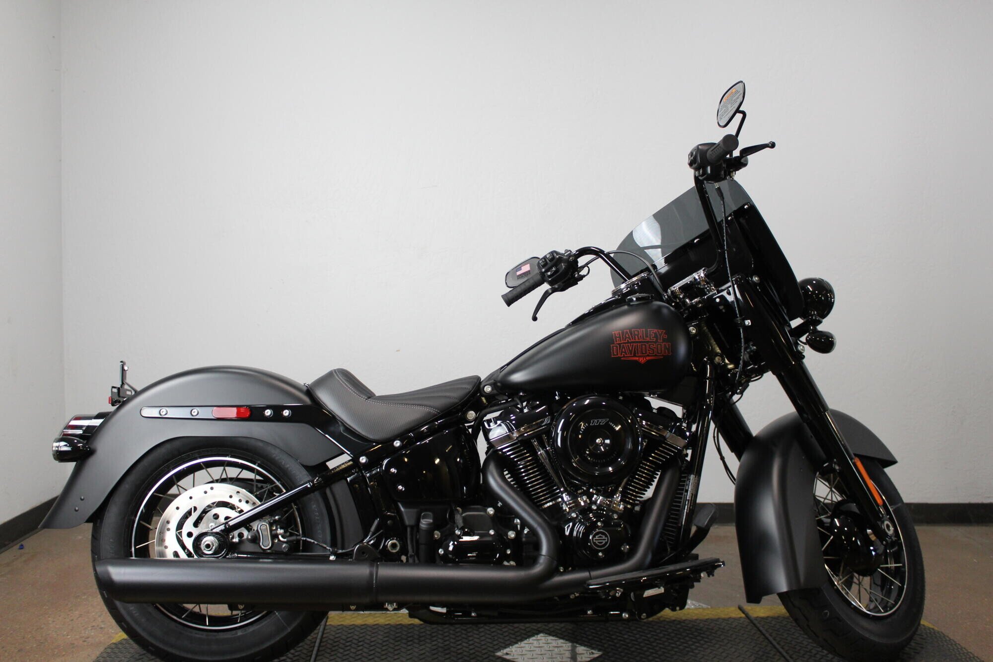 New 2026 Harley-Davidson Deadwood