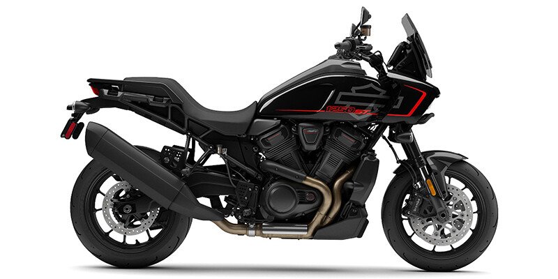 2026 Harley-Davidson Pan America 1250 ST specifications
