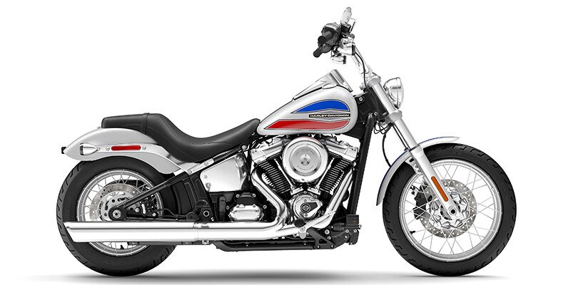 2026 Harley-Davidson Softail Super Glide specifications