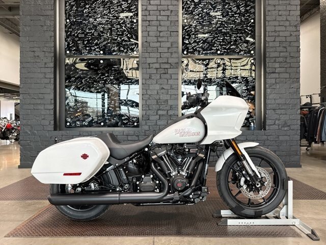 New 2026 Harley-Davidson Softail