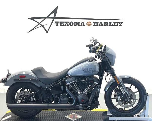 New 2026 Harley-Davidson Softail