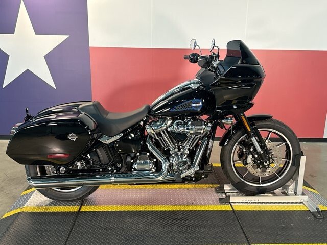 New 2026 Harley-Davidson Softail