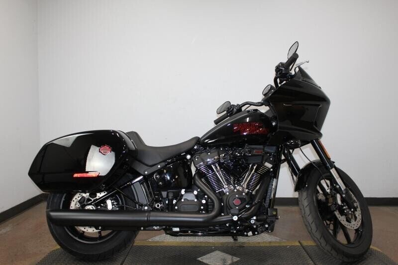 New 2026 Harley-Davidson Softail Low Rider ST