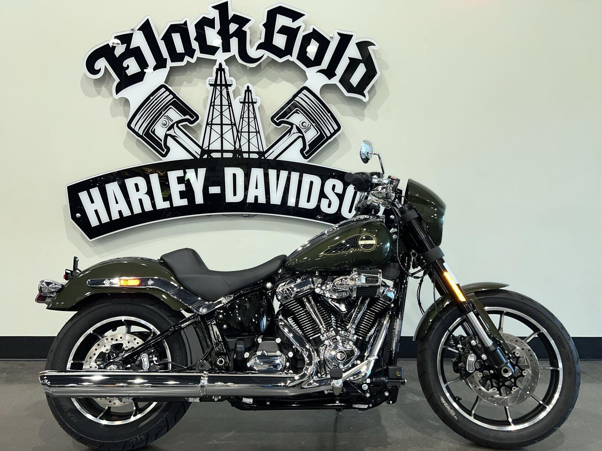 2008 Harley-Davidson Softail Heritage Softail Classic