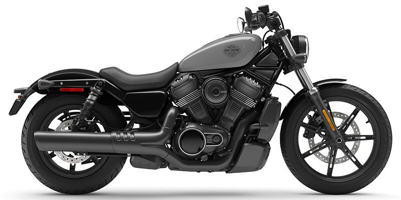 2026 Harley-Davidson Sportster Nightster specifications