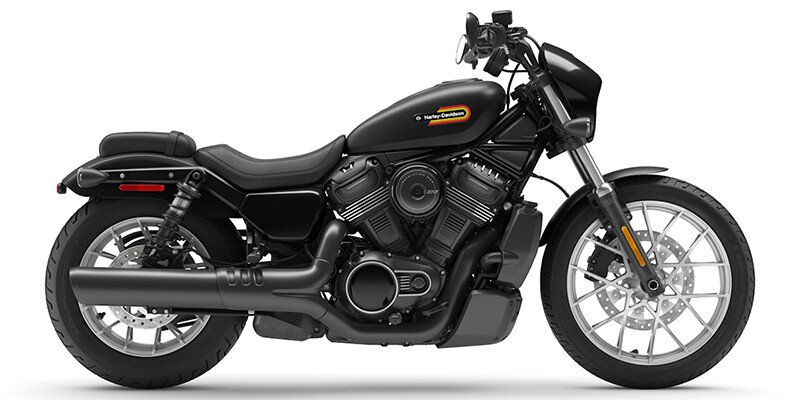 2026 Harley-Davidson Sportster Nightster Special specifications