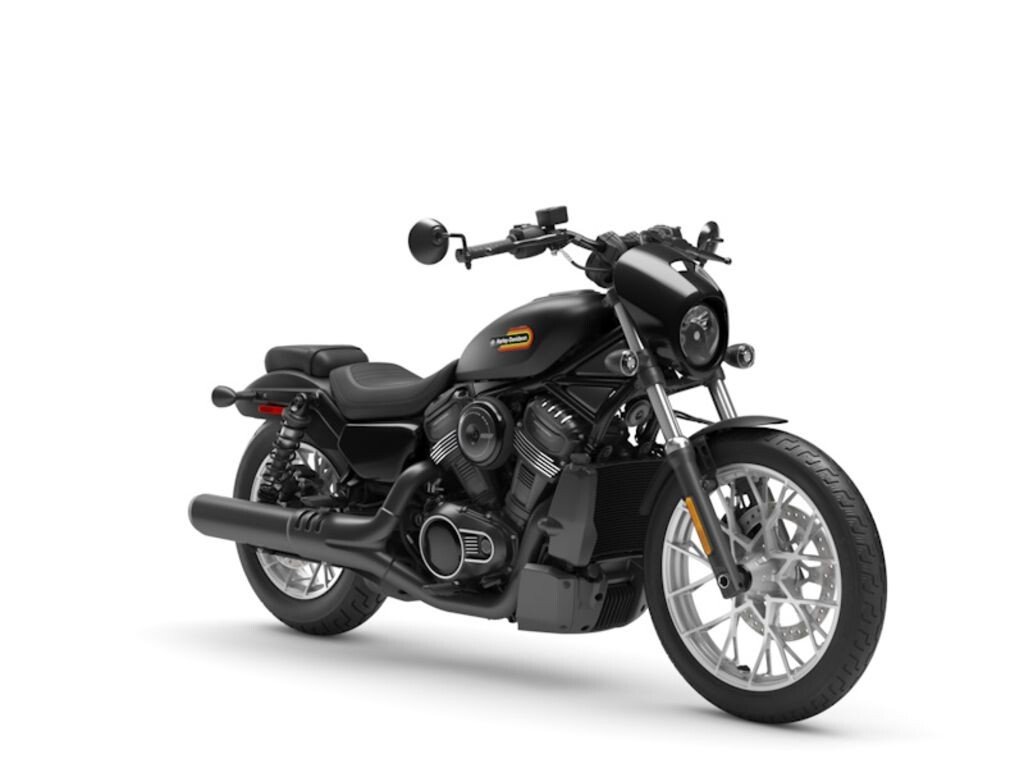 2026 Harley-Davidson Sportster Nightster Special
