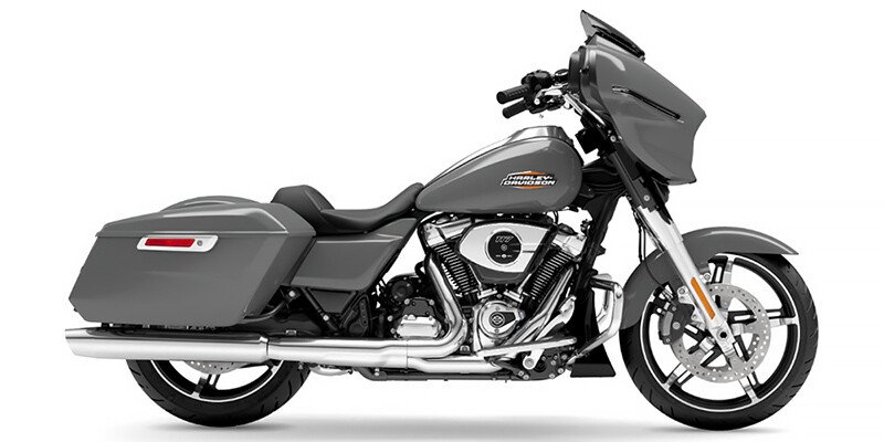 2026 Harley-Davidson Touring Street Glide specifications