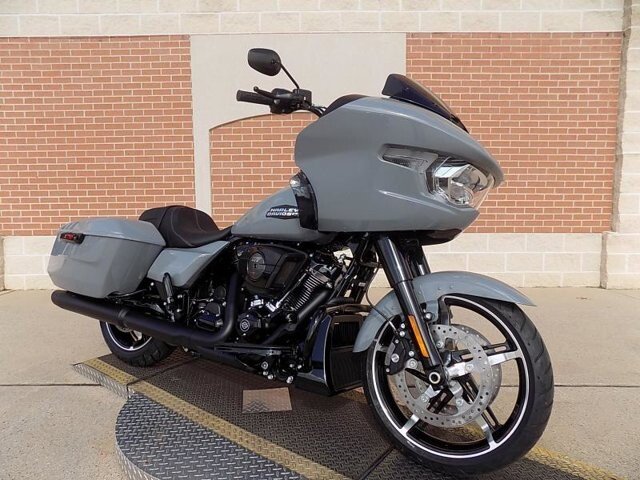 New 2026 Harley-Davidson Touring