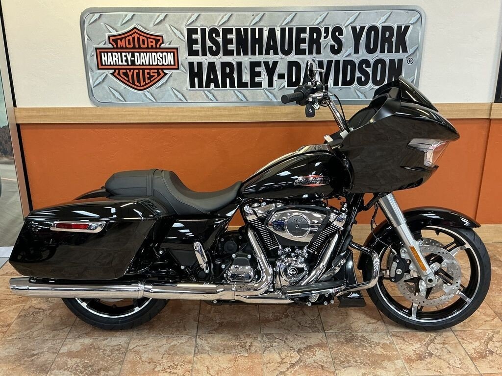 New 2026 Harley-Davidson Touring Road Glide