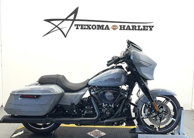 New 2026 Harley-Davidson Touring