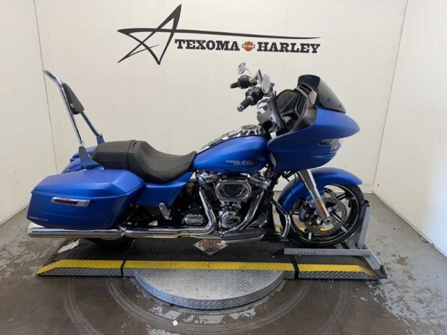 New 2026 Harley-Davidson Touring