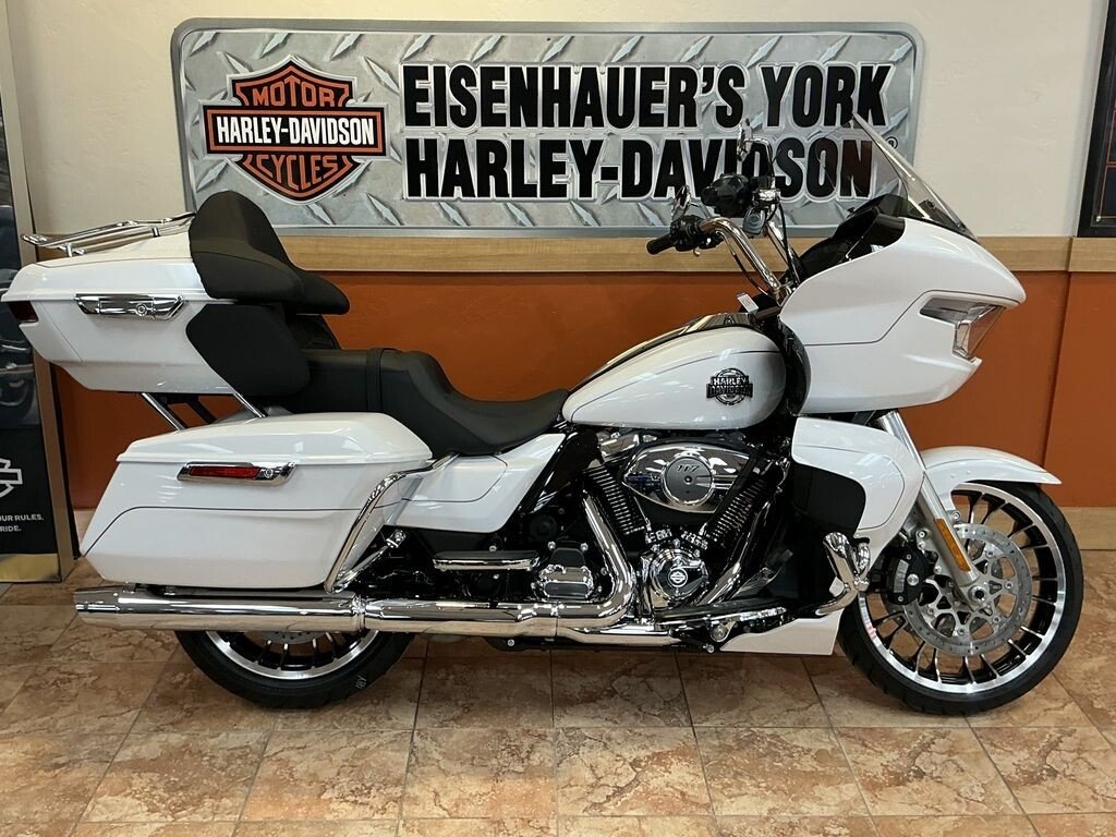 New 2026 Harley-Davidson Touring Road Glide Limited